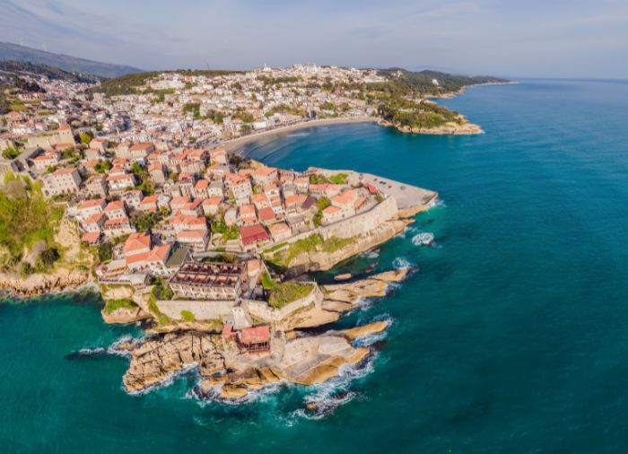 Montenegro, romantic honeymoon destination, Travelive