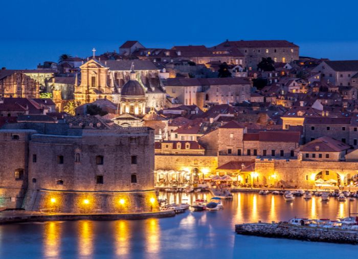 Montenegro, romantic honeymoon destination, Travelive