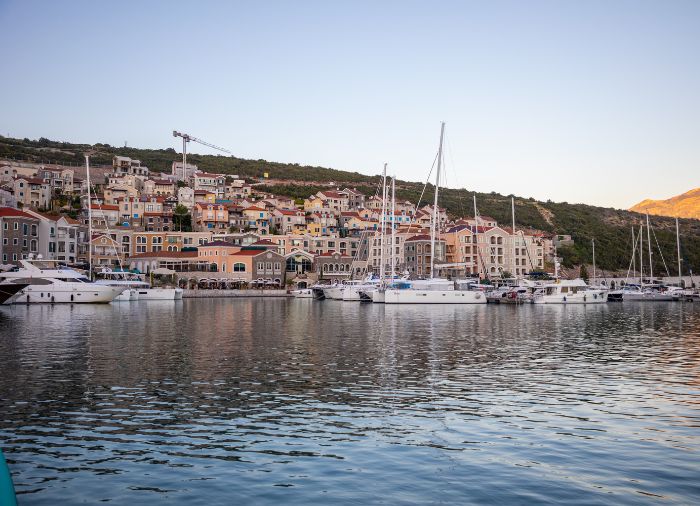 Montenegro, romantic honeymoon destination, Travelive