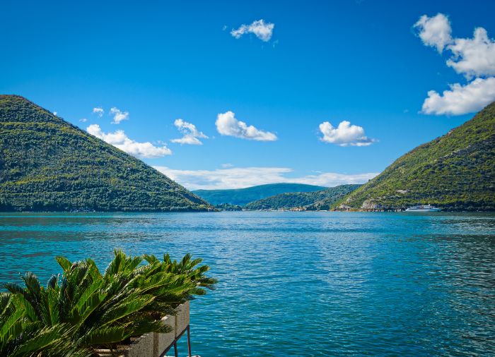 Montenegro, romantic honeymoon destination, Travelive