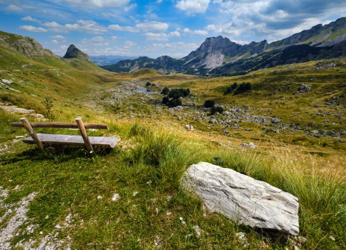 Montenegro, romantic honeymoon destination, Travelive