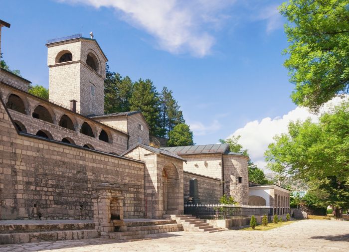 Montenegro, romantic honeymoon destination, Travelive