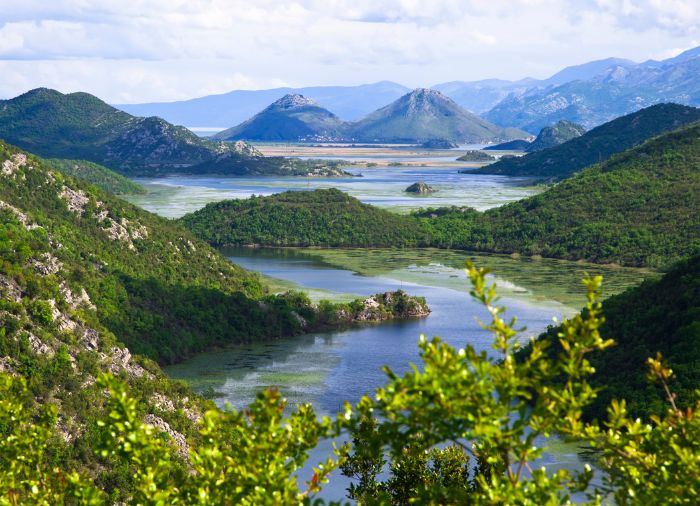 Montenegro, romantic honeymoon destination, Travelive