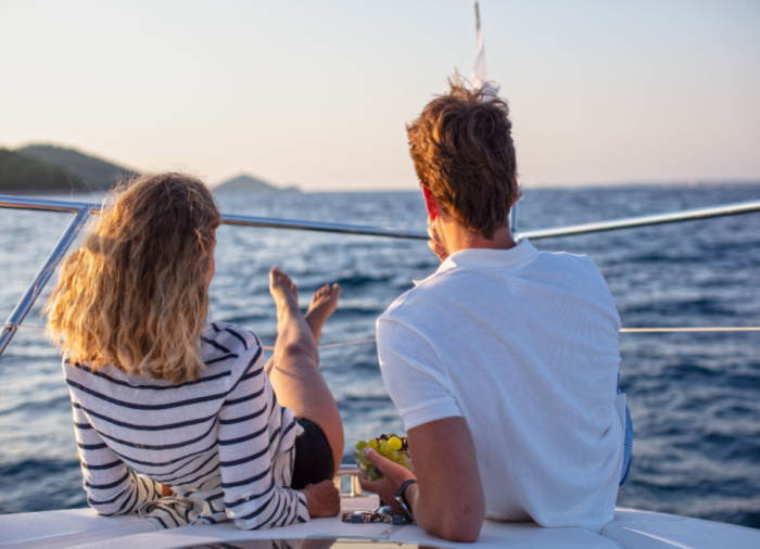 Romance Across Three Countries Day at Leisure – romantic honeymoon Croatia, Travelive