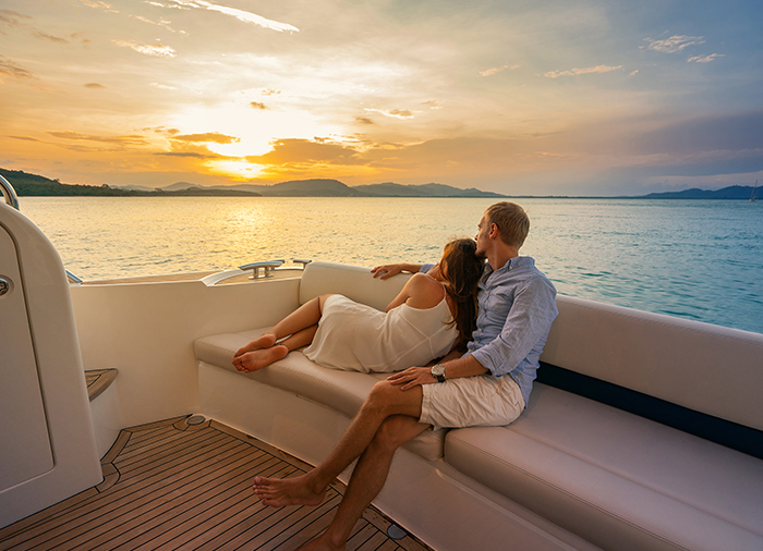 Slovenia, romantic honeymoon destination, Travelive