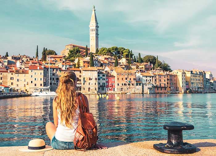 Slovenia, romantic honeymoon destination, Travelive