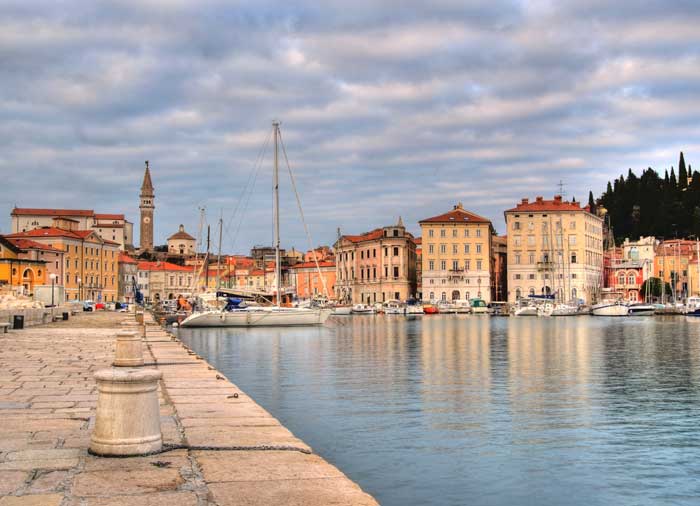 Slovenia, romantic honeymoon destination, Travelive