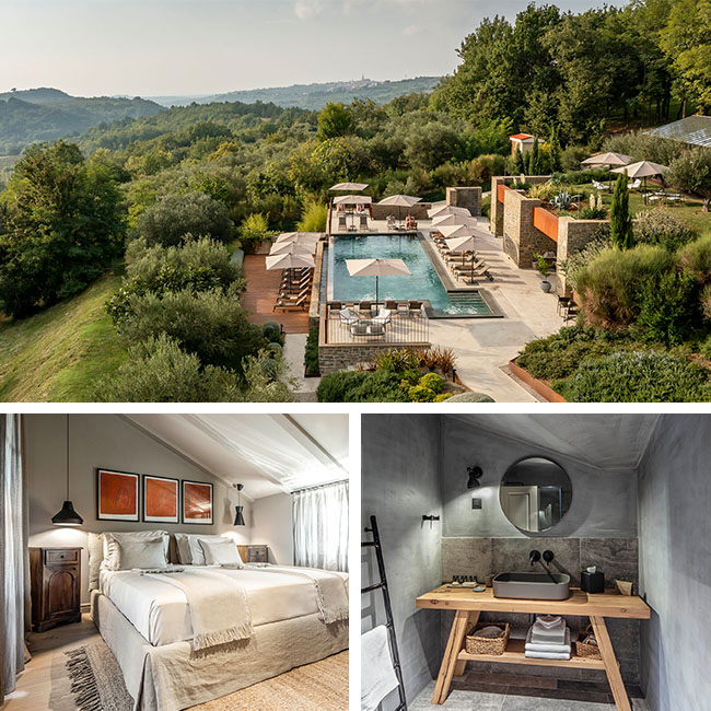 San Canzian Hotel and Residences - Istria Hotels, Travelive