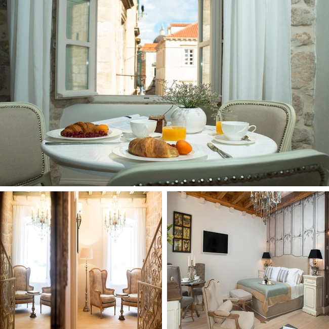 St Joseph’s  - Dubrovnik Hotels, Travelive