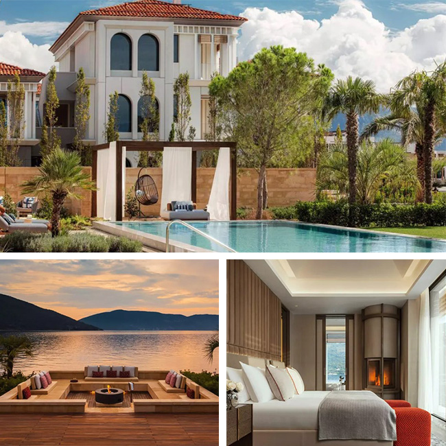 One&Only Portonovi - Kotor Bay Hotels, Travelive