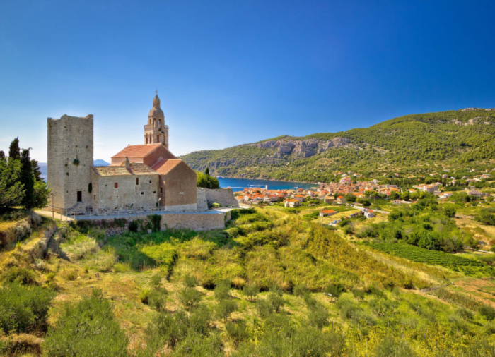 Authentic Dalmatian Charm Vis – Croatia Vacation Package Created By Travelive