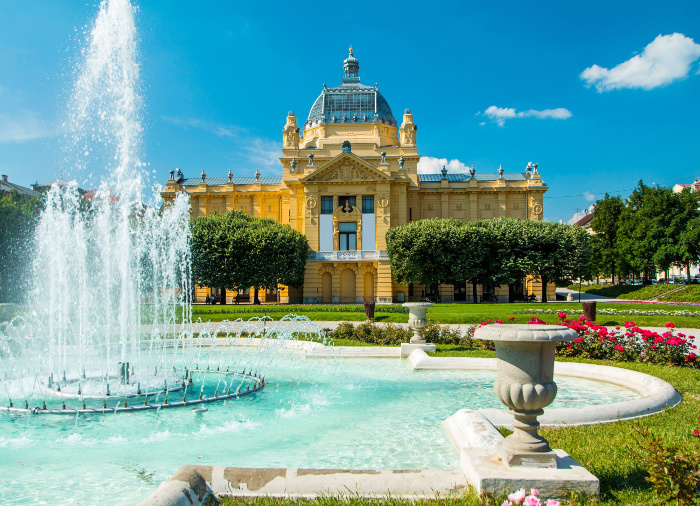 Adrenaline Boost Zagreb Luxury Vacation Travelive - Luxury Vacation in Croatia, Travelive