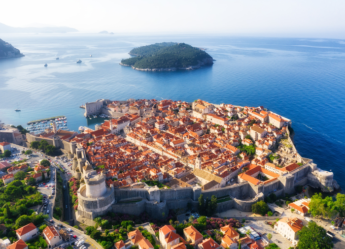Mediterranean Icons and Island Escapes Package with Travelive, luxury travel agency