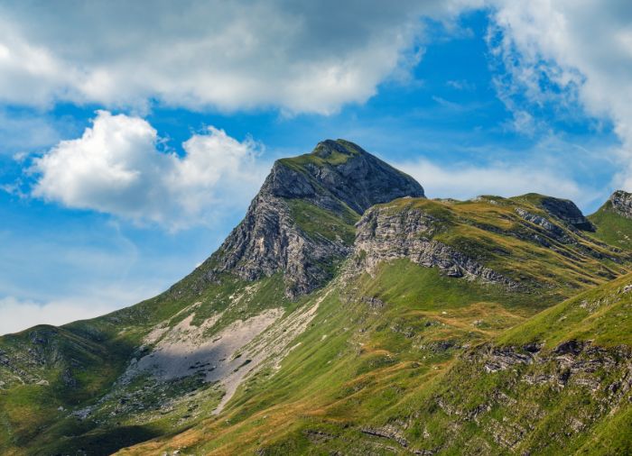 Luxury Vacation in Montenegro, Travelive