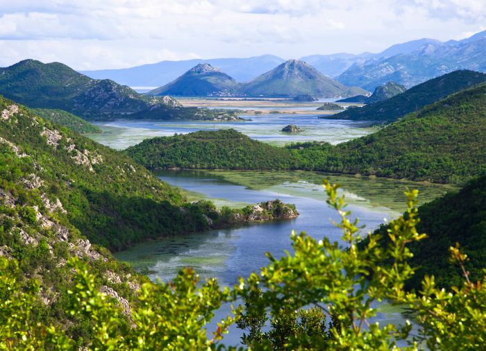 Luxury Vacation in Montenegro, Travelive