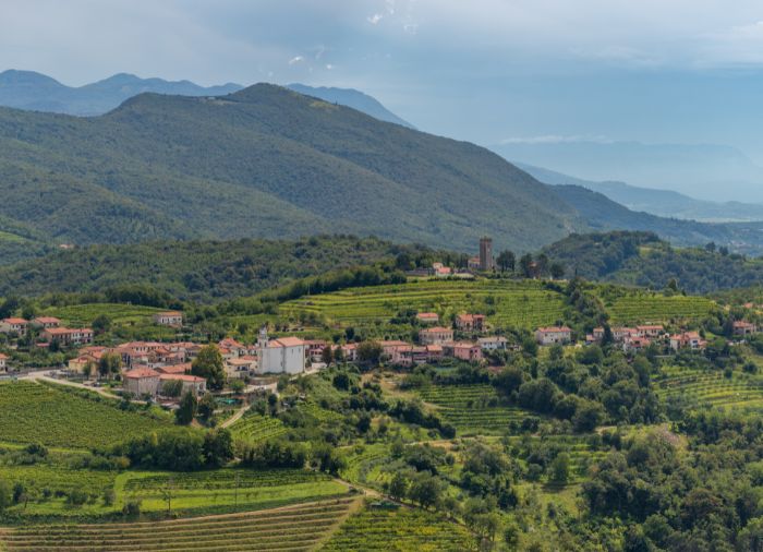 Luxury Vacation in Slovenia, Travelive
