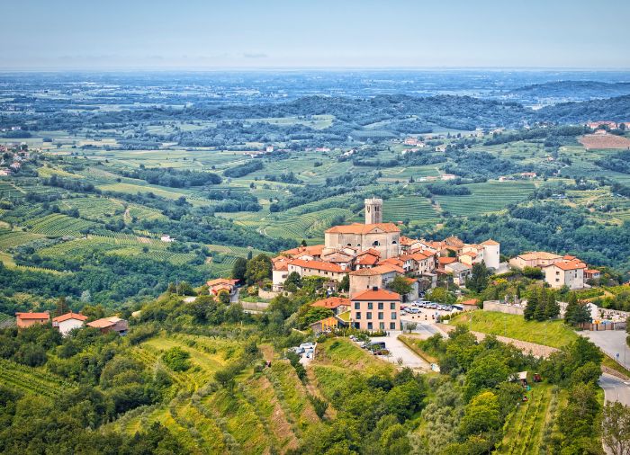 Luxury Vacation in Slovenia, Travelive