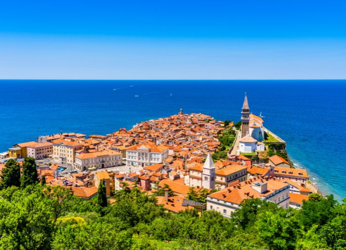 Luxury Vacation in Slovenia, Travelive