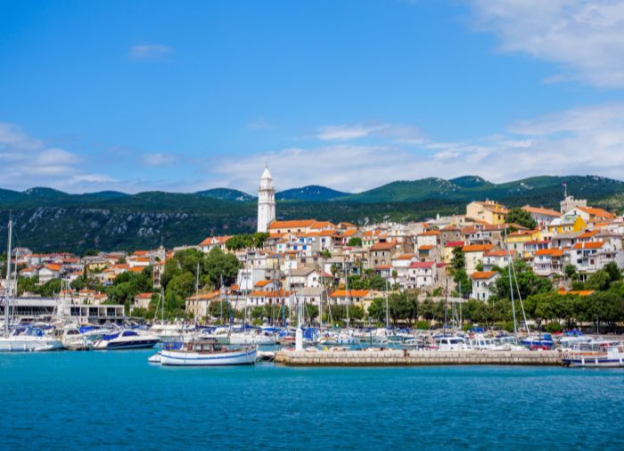 Luxury Vacation in Slovenia, Travelive