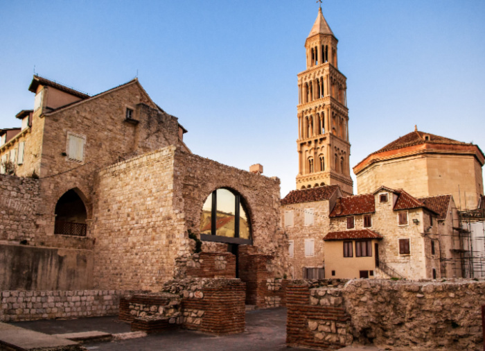 Three Country Explorer Split History+Food Tour Luxury Vacation Travelive – Croatia Vacation Package Created By Travelive