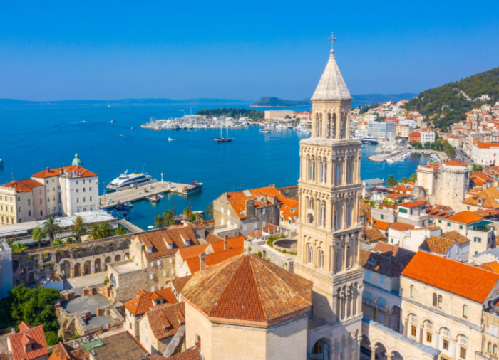 Three Country Explorer Split Luxury Vacation Travelive – Croatia Vacation Package Created By Travelive