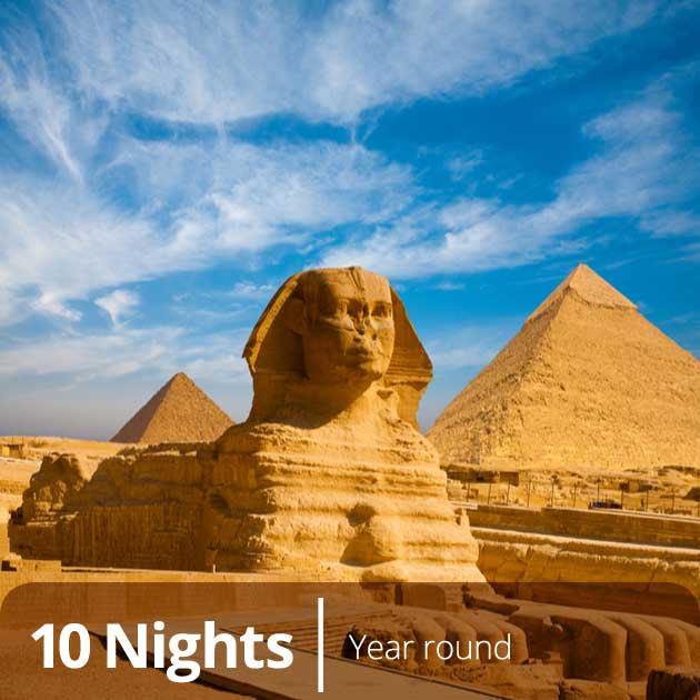 Felucas in Answan - Nile Luxury Honeymoon Packages, Travelive