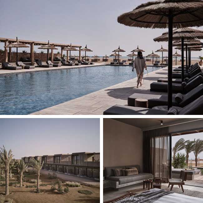 Casa Cook El Gouna - Hotels in El Gouna, Travelive