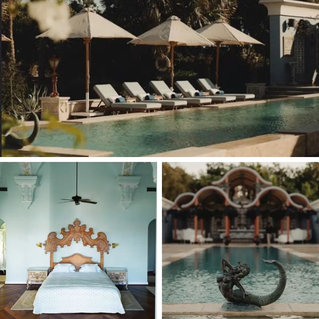 La Maison Bleue El Gouna - Hotels in El Gouna, Travelive