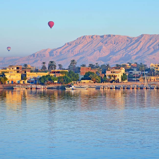Luxor – Egypt destinations, Travelive packages, luxury travel