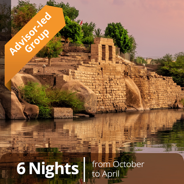 Egypt Luxury Vacation Packages, Travelive