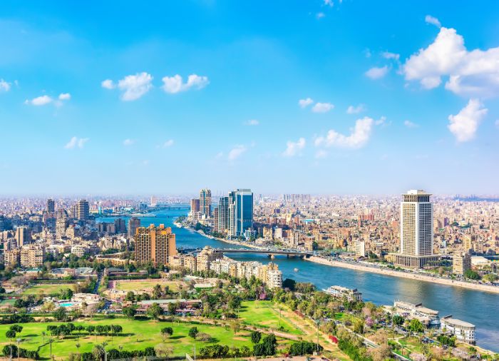 Egypt honeymoon with Travelive, luxury travel agency