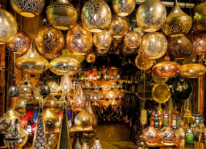 Egypt honeymoon with Travelive, luxury travel agency