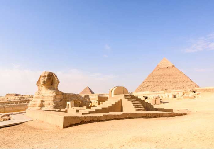 Romantic Egypt tours with Travelive, Dahabeya Cruise Experience luxury packages