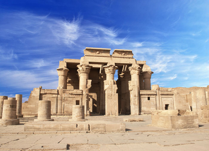 Kom Ombo Temple – Romantic Egypt tours with Travelive, luxury travel agency