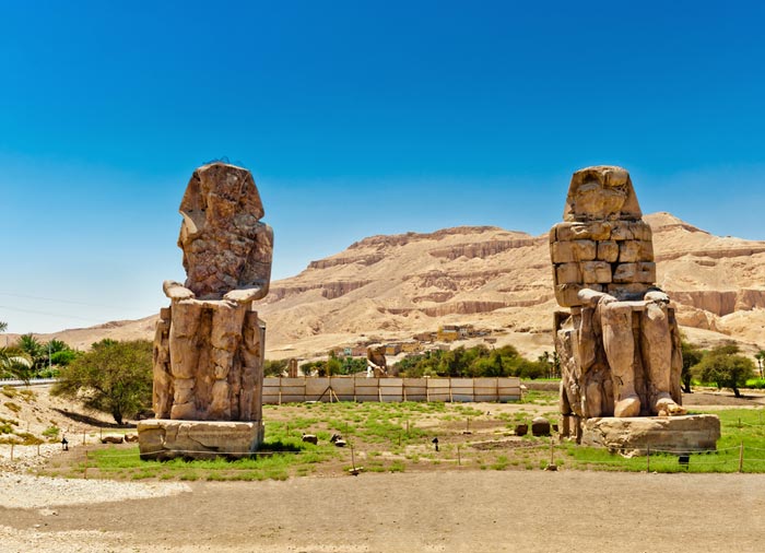 Valley of Kings – Luxor Holidays with Travelive, luxury travel agency