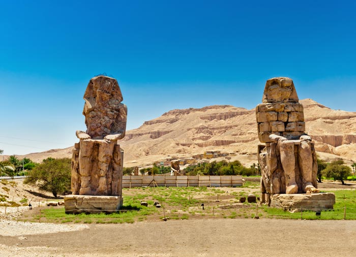 Valley of Kings – Luxor, Romantic Egypt tours with Travelive, luxury travel agency