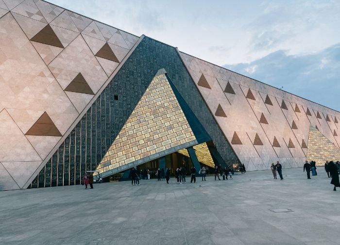 Egypt vacation tours with Travelive, luxury travel agency