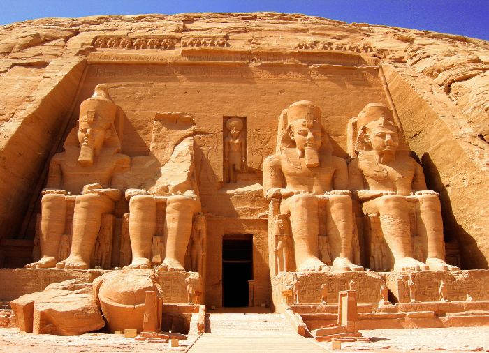Egypt vacation tours with Travelive, luxury travel agency