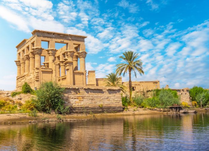 Egypt vacation tours with Travelive, luxury travel agency