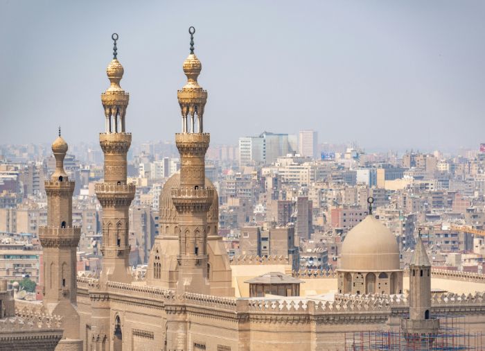Egypt vacation tours with Travelive, luxury travel agency