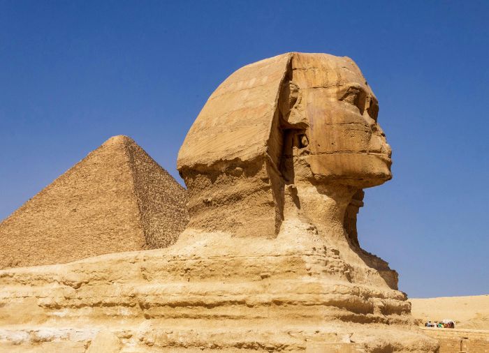 Egypt vacation tours with Travelive, luxury travel agency