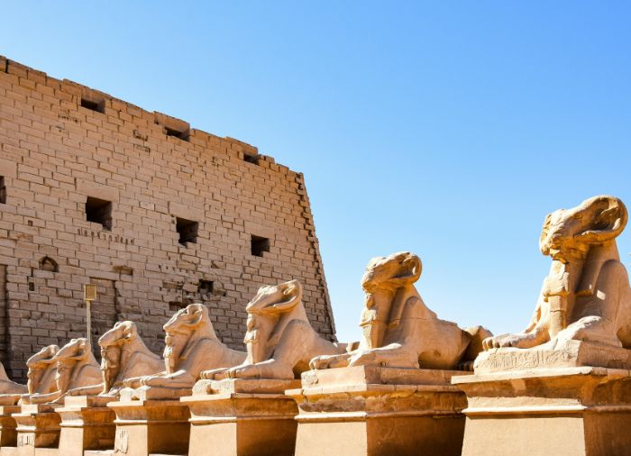 Egypt vacation tours with Travelive, luxury travel agency