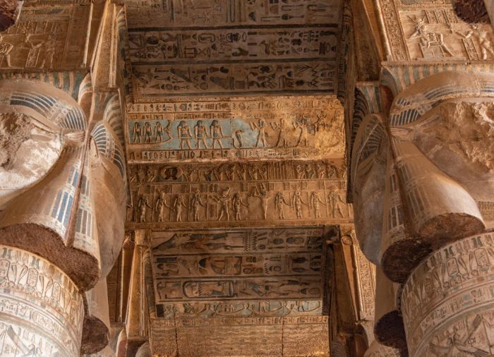 Egypt vacation tours with Travelive, luxury travel agency