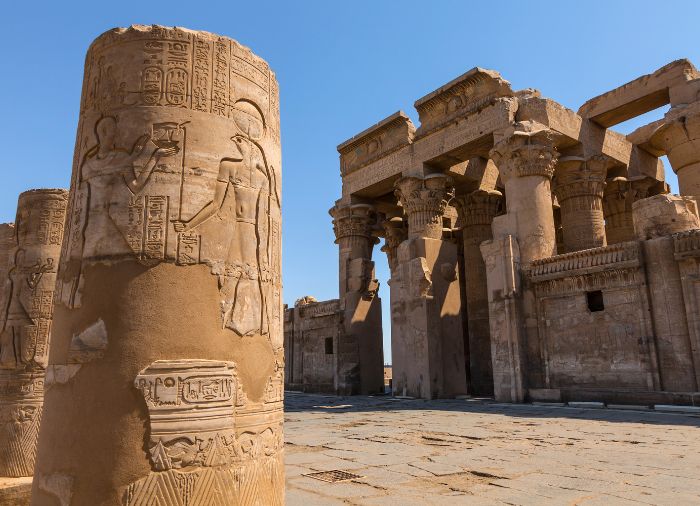 Egypt vacation tours with Travelive, luxury travel agency