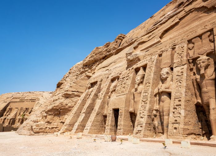 Egypt vacation tours with Travelive, luxury travel agency