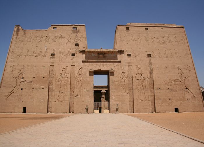 Egypt honeymoon with Travelive, luxury travel agency