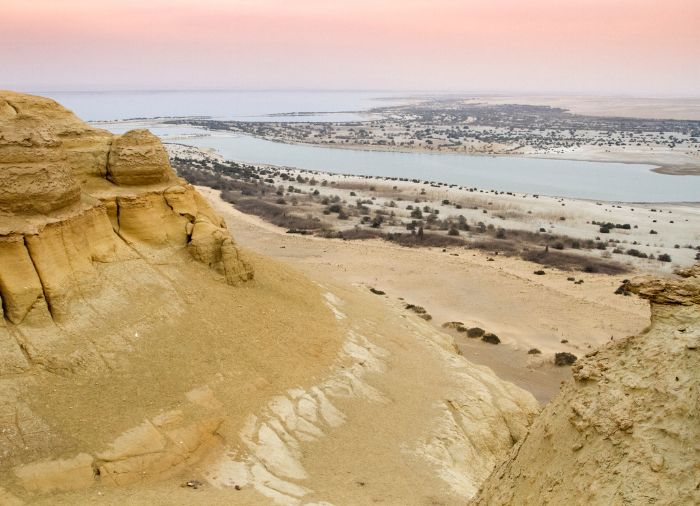 Egypt honeymoon with Travelive, luxury travel agency
