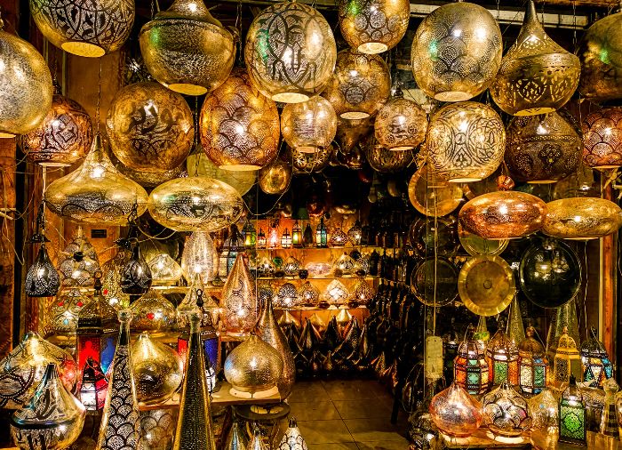 Egypt honeymoon with Travelive, luxury travel agency