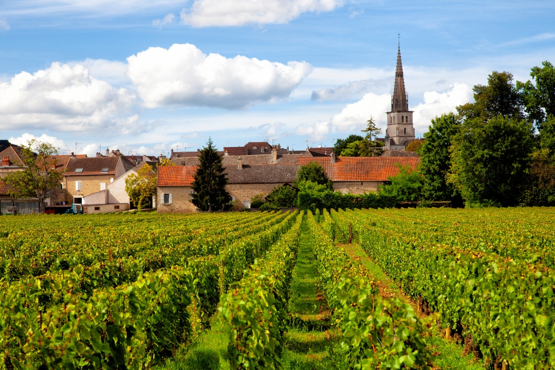 France - romantic honeymoon France, Travelive