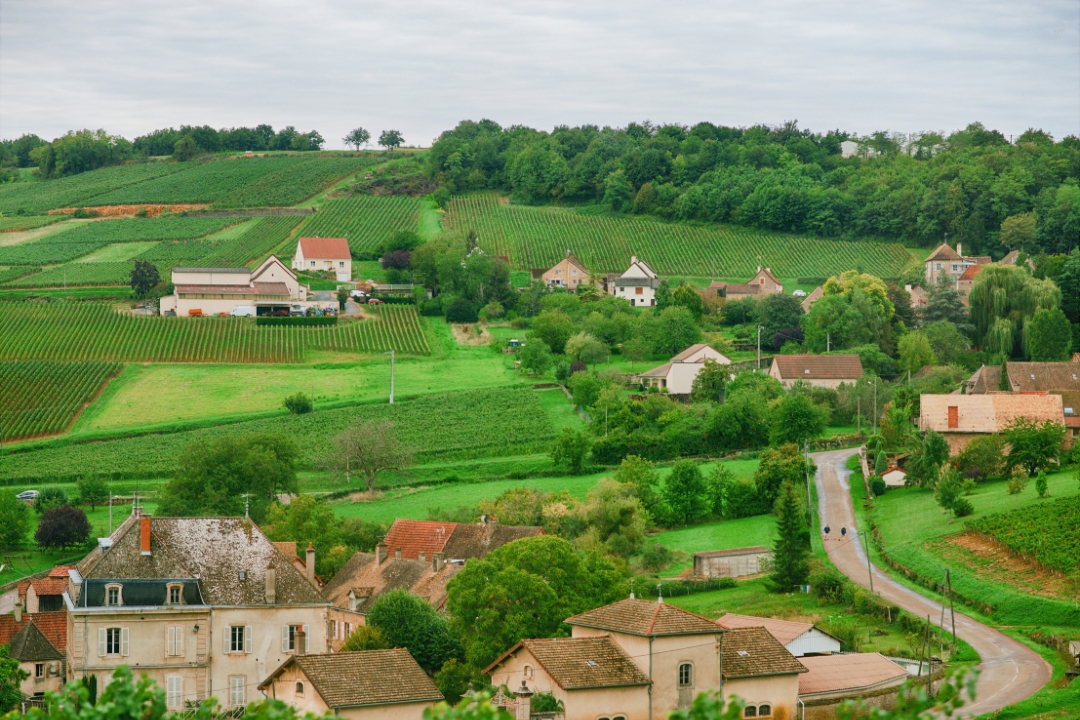 France - romantic honeymoon France, Travelive